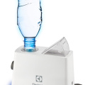 Увлажнитель воздуха ELECTROLUX EHU-4015 Travel